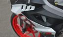 Aprilia Rs457 11