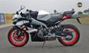 Aprilia Rs457 18