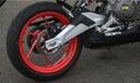 Aprilia Rs457 19