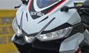 Aprilia Rs457 2