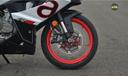 Aprilia Rs457 21