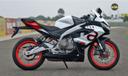 Aprilia Rs457 22