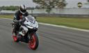 Aprilia Rs457 25