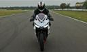 Aprilia Rs457 27