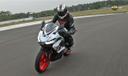 Aprilia Rs457 28