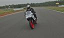 Aprilia Rs457 29
