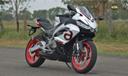 Aprilia Rs457 3