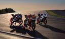 Aprilia rs 457