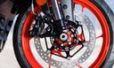 Aprilia rs 457 disc