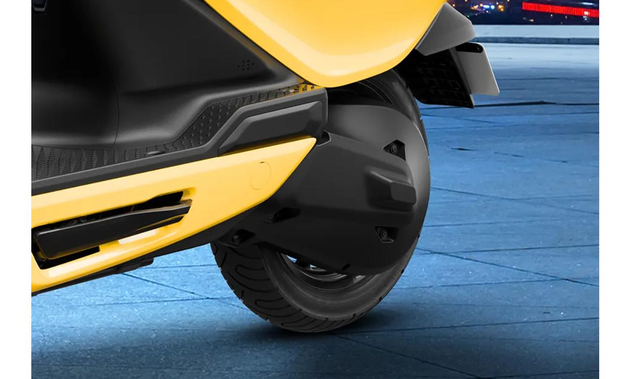 Ather Rizta Back Tyre