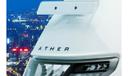 Ather Rizta Headlights