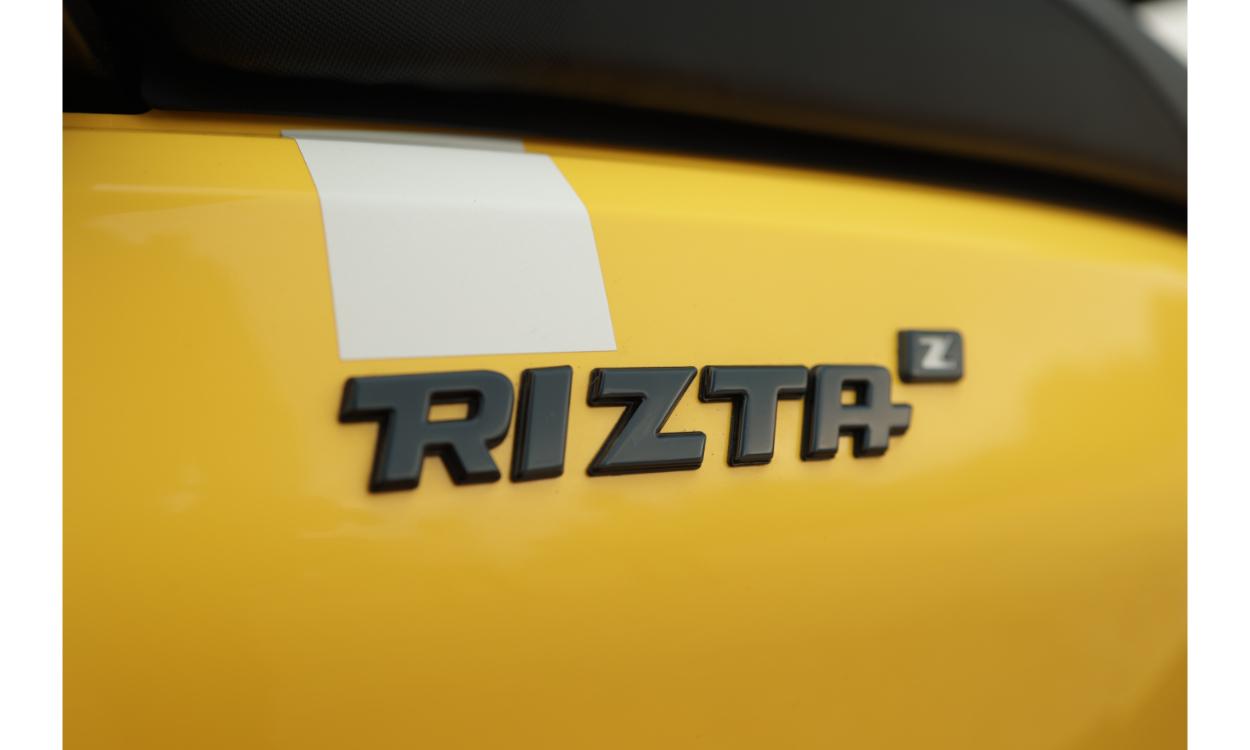 Ather Rizta