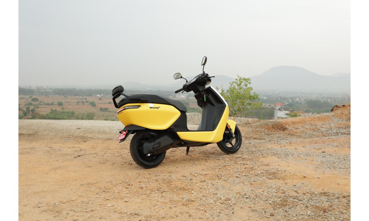 Ather Rizta
