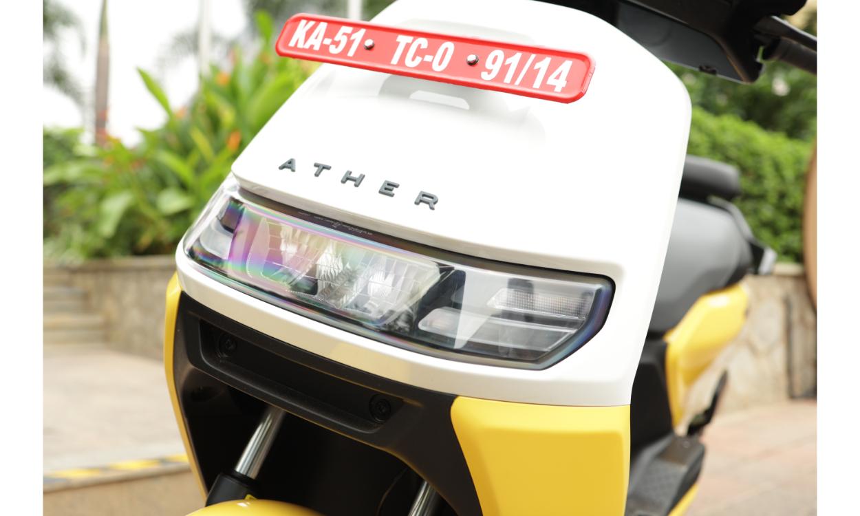 Ather Rizta