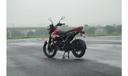 Bajaj Freedom