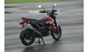 Bajaj Freedom