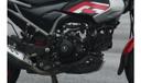 Bajaj Freedom