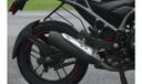 Bajaj Freedom