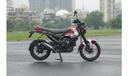 Bajaj Freedom