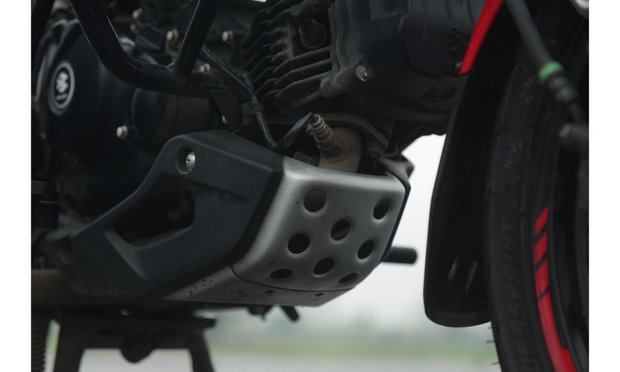 Bajaj Freedom