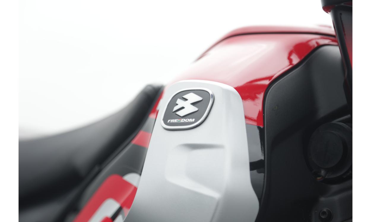 Bajaj Freedom
