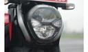 Bajaj Freedom