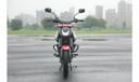 Bajaj Freedom