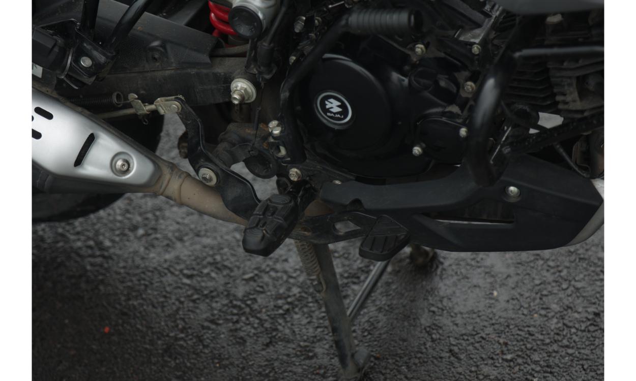 Bajaj Freedom