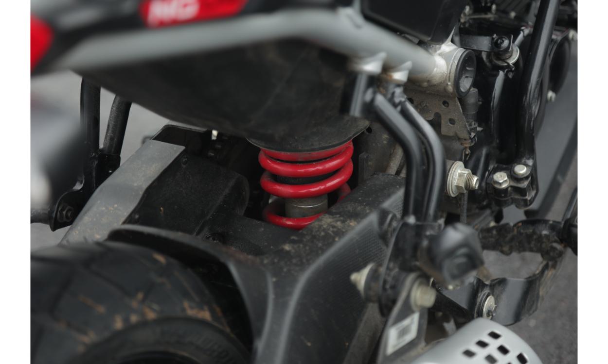 Bajaj Freedom