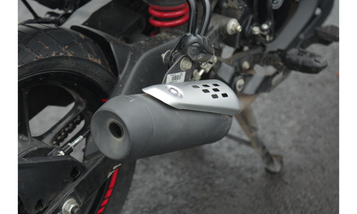 Bajaj Freedom