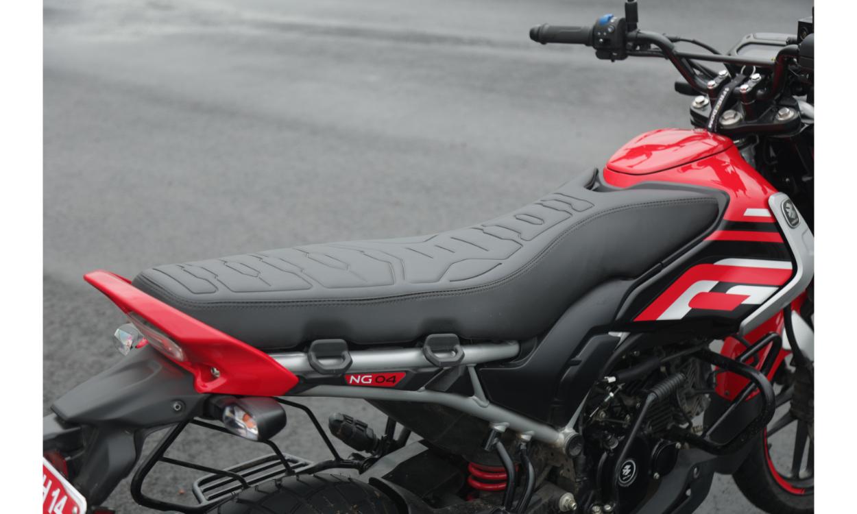 Bajaj Freedom