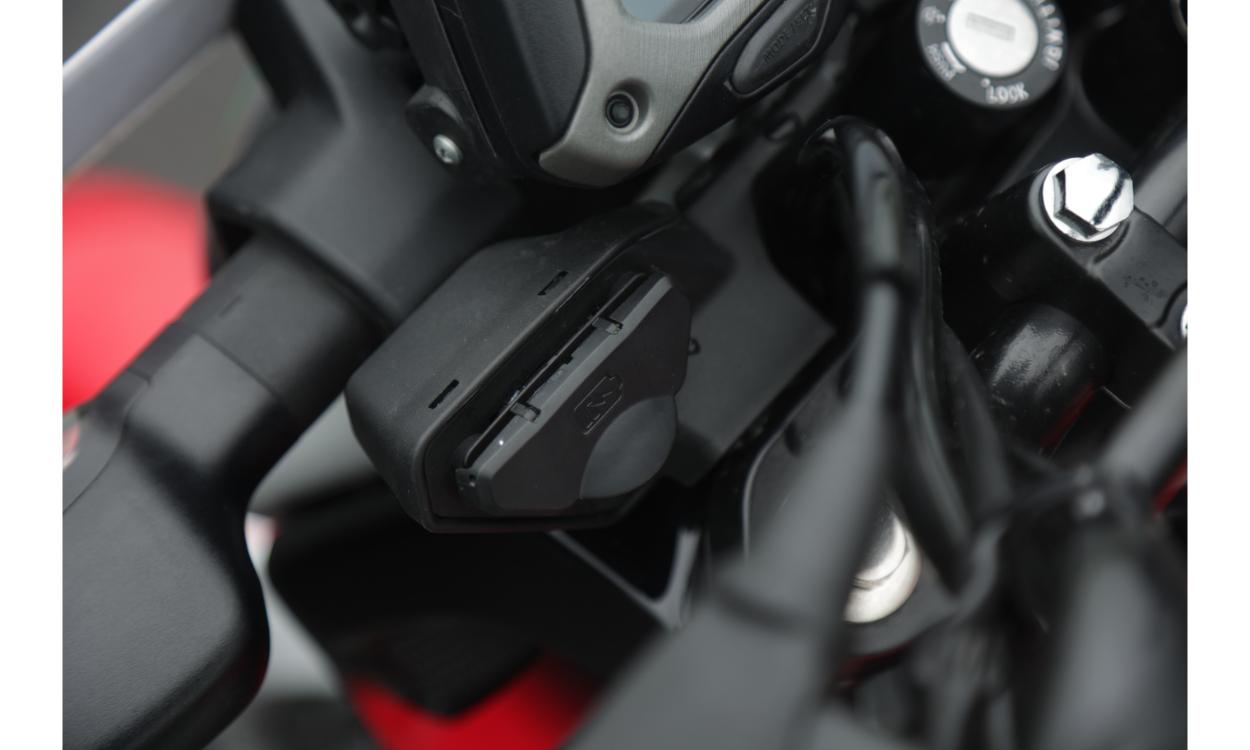 Bajaj Freedom
