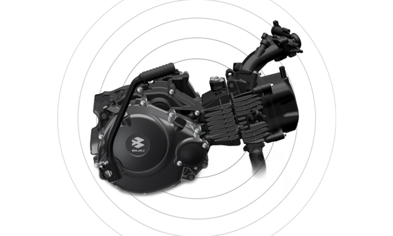 Freedom  engine