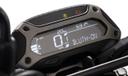 Freedom speedometer