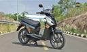 Bgauss Ruv350 20