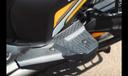 Bgauss ruv350 footrest
