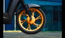 Bgauss ruv350 frontwheel