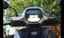 Bgauss ruv350 headlight drl