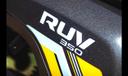 Bgauss ruv350 logo