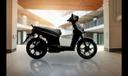Bgauss ruv350 right sideview