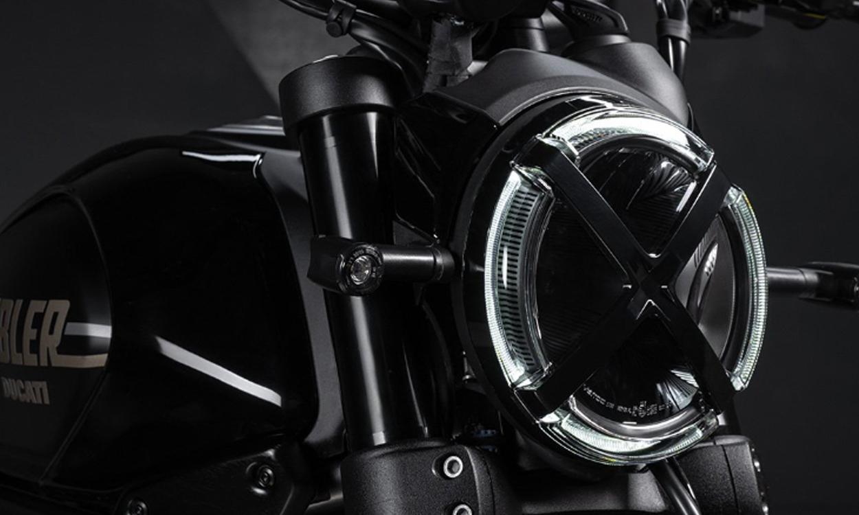 Ducati Scrambler Full Throttle 11