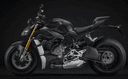 Duacti streetfighter v4 left side view