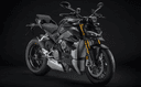 Duacti streetfighter v4 right side facing view