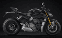 Duacti streetfighter v4 right side view