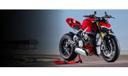 Duacti streetfighter v4