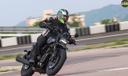 Harley Davidson X440 1
