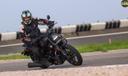 Harley Davidson X440 4