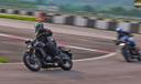 Harley Davidson X440 6