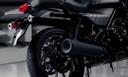 Harley Davidson x440 exhaust