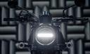 Harley Davidson x440 headlight